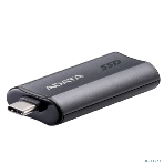 Внешний SSD ADATA SC750, 500Gb, USB 3.2 Gen 2 Type-C, R/W 1050/1000, черный, фото26