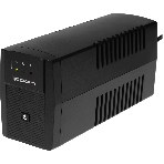 Источник бесперебойного питания Ippon Back Basic 850 Euro 480Вт 850ВА черный, фото25