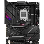 Материнская плата ASUS ROG STRIX B650E-I GAMING WIFI, AM5, AMD B650, 2xDDR5, 2xSATA, 2xM.2, 1xPCIe 5.0 x16, 1xHDMI, 1x 2.5Gb LAN, 4xUSB-A 3.2 Gen 2, 1xUSB-A 3.2 Gen 1, 1xUSB-C 3.2 Gen 2x2, 3x3.5 мм, 7.1, Mini-ITX, фото19