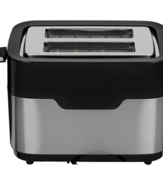 Тостер Centek CT-1423 сталь