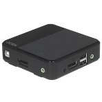 Переключатель ATEN 2 PORT USB DP KVM SWITCH., фото15