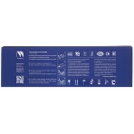 Картридж лазерный NVPrint совместимый NV-W2212A 207A Yellow (БЕЗ ЧИПА) для HP Color LaserJet M255/M282/M283 (1250k), фото4