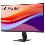 Монитор 27' LG UltraFine 27U411A-B IPS 1920x1080, 120 Гц, 1 мс (MPRT), 16:9, 250 кд/м², HDMI 2.0, VGA, 3.5 Jack, HDR10, черный, фото11
