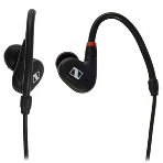 Беспроводные/проводные наушники Sennheiser IE 100 PRO Wireless черный, внутриканальные, Bluetooth + проводной, до 10 ч, фото5