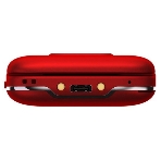 Мобильный телефон Maxvi E5 up красный, фото21