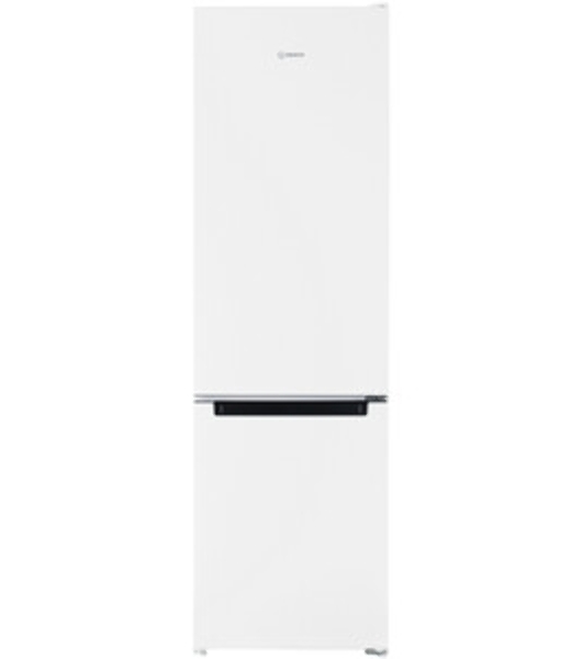 Холодильник Indesit DS 3200 W белый двухкамерный 252/87л морозилка снизу