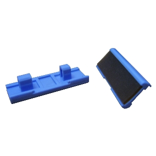 Тормозная площадка HP LJ 1200/1000/1150/1300 (RF0-1014) Япония