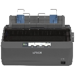 Принтер матричный Epson LX-350 (C11CC24031/C11CC24032), (А4, 357 cps (12 cpi), USB, LPT, COM), фото11