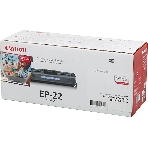 Картридж лазерный Canon EP-22 (1550A003, аналог HP C4092A) черный (2500 стр) для LBP 800/810/1120, HP LJ 1100/1100A/X, LJ 3200, фото5