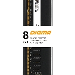 Оперативная память Digma, DDR4, 8GB (1x8 GB), 2666 MHz, CL19, фото6