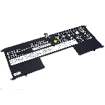 Аккумуляторная батарея для ноутбука Lenovo Yoga S940 81Q7 7.72V 6735mAh Orig, фото3