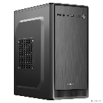 Компьютерный корпус Ginzzu B180 2хUSB 2.0,AU w/o PSU, фото21