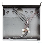 Серверный корпус ExeGate Pro EX287749RUS 1U390-01 RM 19', высота 1U, глубина 390, БП F400AS, USB, фото24
