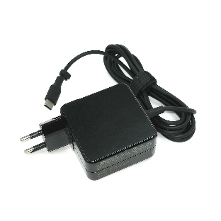 Блок питания (сетевой адаптер) для ноутбуков Asus 5V, 9V, 15V 3A, 20V 2.25A (Type-C) 45W OEM
