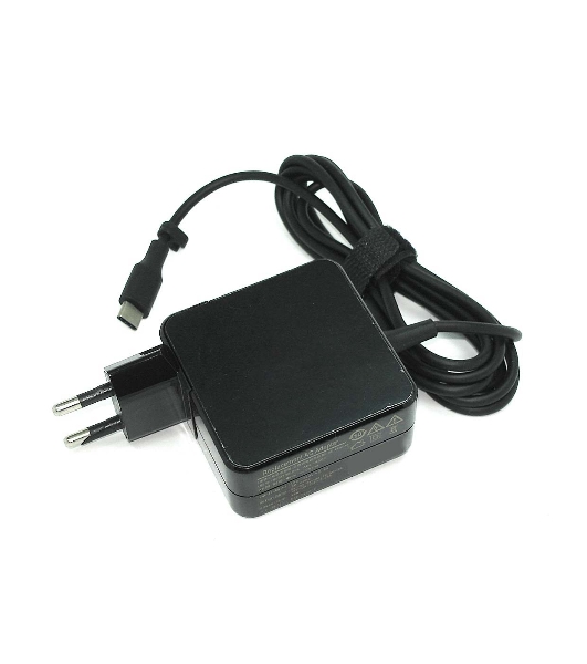 Блок питания (сетевой адаптер) для ноутбуков Asus 5V, 9V, 15V 3A, 20V 2.25A (Type-C) 45W OEM