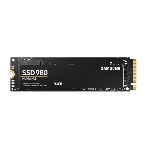 Накопитель SSD Samsung 980, 250Gb, PCIe 3.0 x4, M.2 2280, NVMe, R/W 2900/1300, фото28