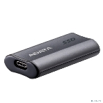 Внешний SSD ADATA SC750, 500Gb, USB 3.2 Gen 2 Type-C, R/W 1050/1000, черный, фото25