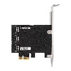 Контроллер ExeGate EXE-516v2 (PCI-E x1 v2.0, SATA3 6Gb/s, 6 int, ASMedia Chipset ASM1166), фото4