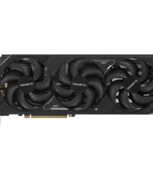 Видеокарта Gigabyte PCI-E 5.0 GV-N5080WF3OC-16GD 1.0 NVIDIA GeForce RTX 5080 16Gb 256bit GDDR7 2670/30000 HDMIx1 DPx3 HDCP Ret
