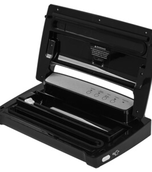 Вакууматор BRAYER BR5072