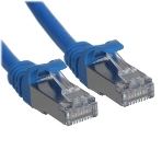 Патч-корд FTP Cablexpert cat.6, 1м, литой, многожильный, черный, фото6