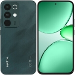 Смартфон Realme C85 Pro RMX5555 6/128Gb, темно-зеленый, фото10