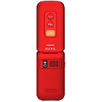 Мобильный телефон Maxvi E5 up красный, фото20