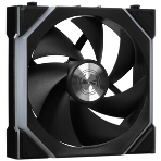Вентилятор для корпуса Lian-Li Uni Fan SL-INF Wireless 120 ARGB 120х124.5x28 белый 4-pin 29.2дБ (упак.:3шт) (G99.12SLIN1W3W.R0) Ret, фото13