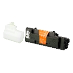 Картридж лазерный Sakura TK-310/312 для Kyocera Mita FS-2000D/3820N/3830N/4000D, черный, 12000 к., фото2