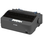 Принтер матричный Epson LX-350 (C11CC24031/C11CC24032), (А4, 357 cps (12 cpi), USB, LPT, COM), фото12