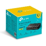 Коммутатор TP-Link LS1005G, фото2