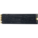 Накопитель SSD Patriot P300, 1000Gb, PCIe 3.0 x4, M.2 2280, NVMe, R/W 2100/1650, фото7