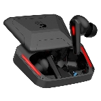 Гарнитура Bloody M70 чёрный-красный, беспроводная, Bluetooth, до 6 ч, фото20
