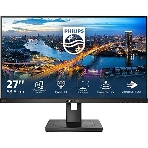 Монитор 27' Philips 275B1 IPS 2560x1440, 75 Гц, 4 мс, 300 кд/м2, 16:9, 1xHDMI, 1xDP, 1x3.5 мм, черный, фото22