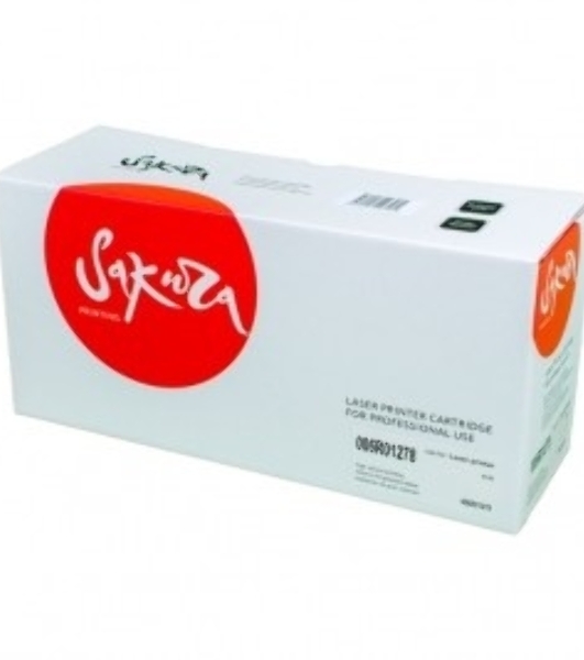 Картридж лазерный Sakura 106R02749 для Xerox WorkCentre 6655, Xerox WorkCentre 6655dn, черный, 11000