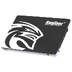 Накопитель SSD KingSpec P4-120, 120Gb, SATA III, 2.5', R/W 500/500, фото9