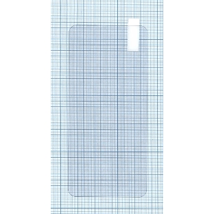 Защитное стекло для Nokia 3.4
