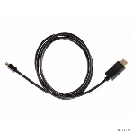 Кабель-переходник Mini DisplayPort M -> DisplayPort M 4K*60 Hz 1,8 м VCOM CG682-1.8M, фото12