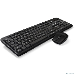 Комплект клавиатура+мышь ExeGate Professional Standard Combo MK240 беспроводной, USB, 1200 DPI, чёрный, фото10