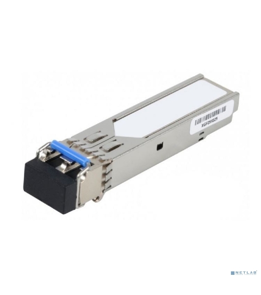 SNR Модуль SFP оптический, дальность до 550м (7.5dB), 850нм