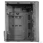 Компьютерный корпус Ginzzu B180 2хUSB 2.0,AU w/o PSU, фото20