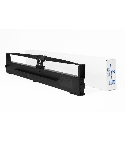 Матричный картридж NVPrint для Epson FX-2190/FX-2175/LQ-2090 (NV-RC-C13S015327BA) совместимый