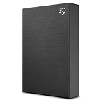 Внешний HDD 2.5' Seagate One Touch, 4TB, USB 3.2 Gen 1 Type-A, 5400 rpm, черный, фото6
