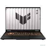 Ноутбук Asus TUF Gaming F16 FX608JH-RV065 серый Core i5 13450HX 16Gb SSD 512Gb NVIDIA GeForce RTX 5050 8Gb 16' IPS FHD+ (1920x1200) без ОС WiFi BT Cam, фото9