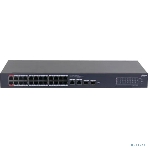Коммутатор Dahua DH-CS4226-24ET-375, 2×1 Гбит/с Combo + 2×1 Гбит/с SFP, управляемый, фото8