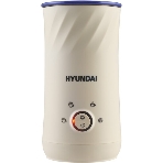 Капучинатор Hyundai HMF-P900 500мл черный/коричневый, фото13
