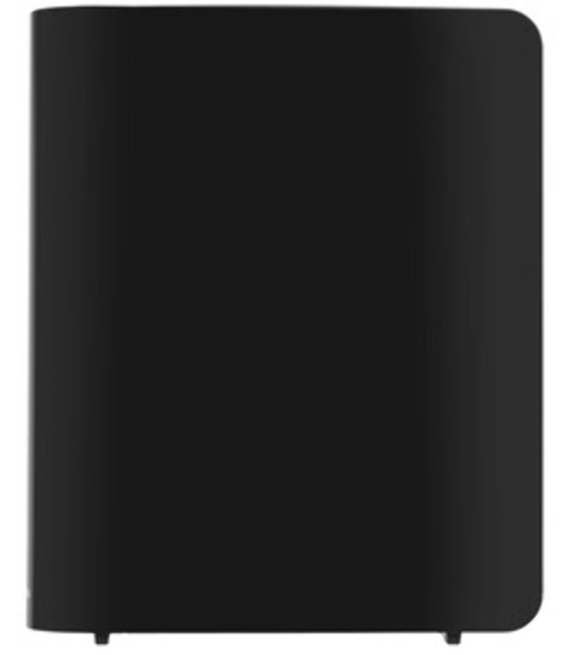 Внешний HDD 3.5' Western Digital Elements Desktop, 18TB, USB 3.2 Gen 1 Type-A, 5400 rpm, черный