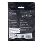 Кабель USB2.0 Pro Cablexpert CCP-mUSB2-AMBM-1M, AM/microBM 5P, 1м, экран, черный, пакет, фото17