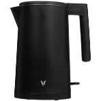 Чайник электрический Viomi Double-layer kettle черный V-MK171A, фото8