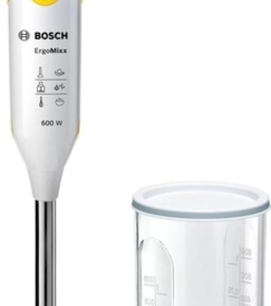Блендер погружной Bosch MSM66110
